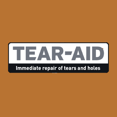 Bagom Tear-Aid